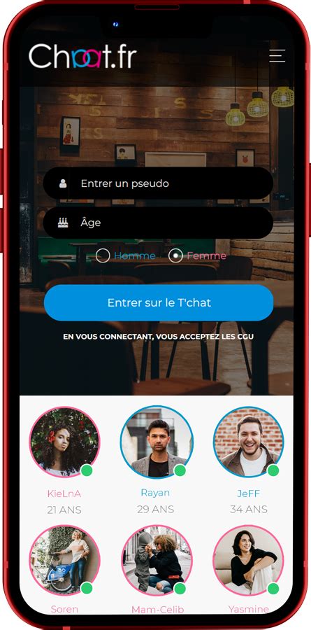 login tchatche|Chaat.fr